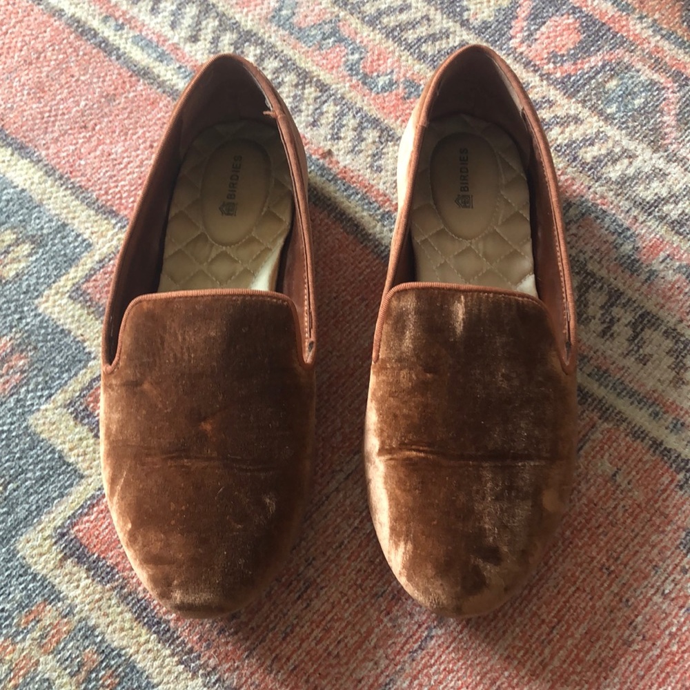 Birdies loafers
